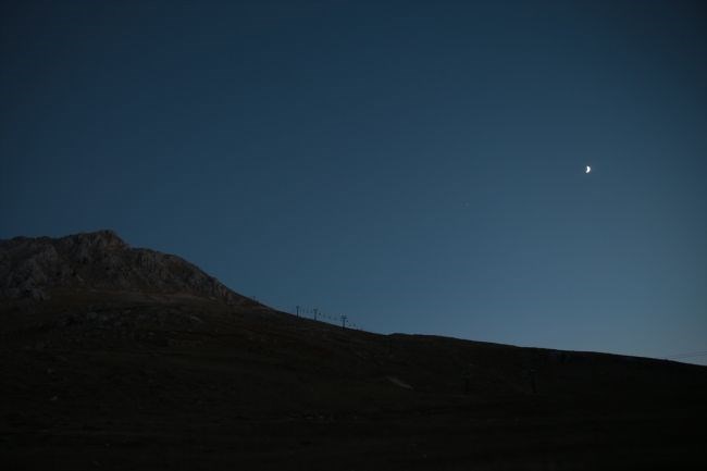 saklıkent ulusal gökyüzü gözlem şenliği, tug, TÜBİTAK, teleskop, şenlik, Saklıkent, gözlem, gökyüzü, gökbilim, bilim, antalya