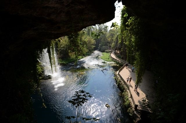 düden Åelalesi, antalya, antalya gezilecek yerler, antalya düden Åelalesi