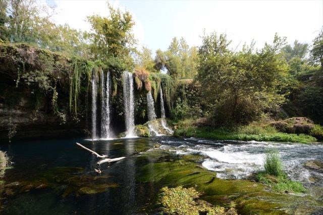 düden Åelalesi, antalya, antalya gezilecek yerler, antalya düden Åelalesi