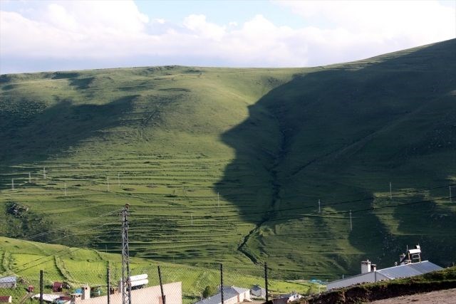 atatürk silueti, atatürk'ün gölgesi, ardahan atatürk, damal atatürk, atatürk gölgesi, atatürk silueti nerede