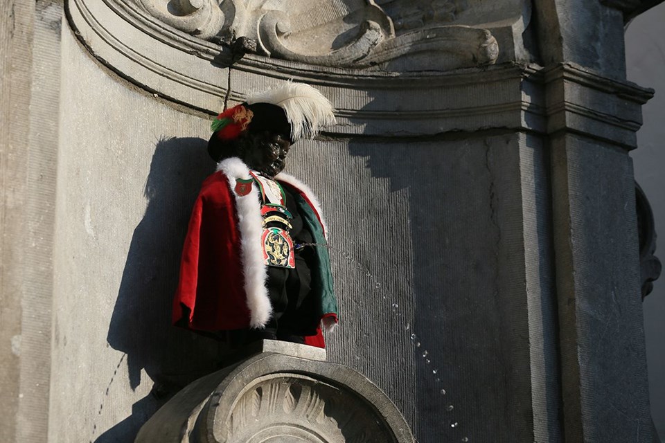 dünyanın en ilginç çeşme ve fıskiyeleri, en güzel çeşmeler, avrupa'nın en güzel çeşmeleri