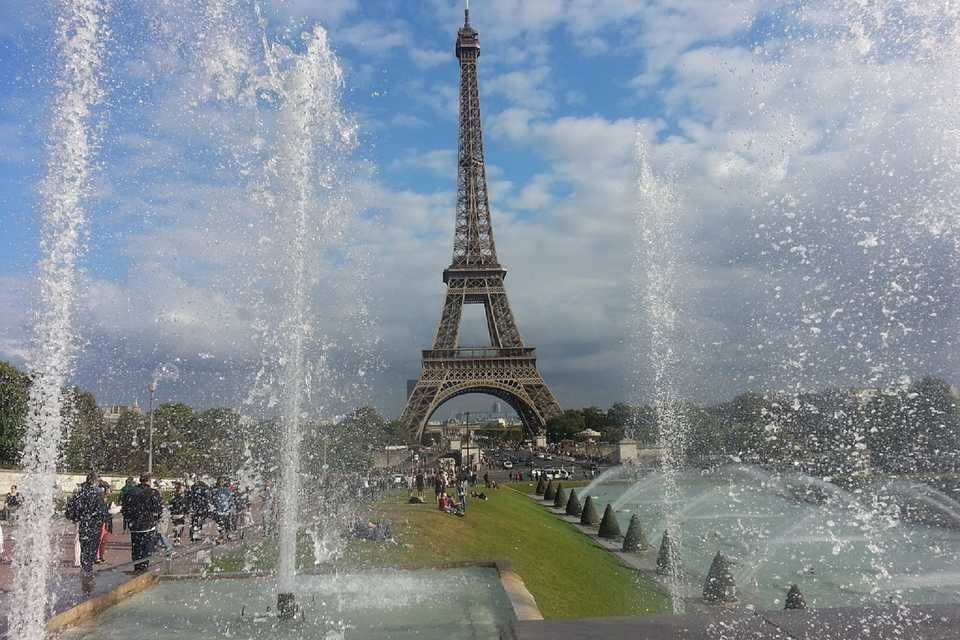 dünyanın en ilginç çeşme ve fıskiyeleri, en güzel çeşmeler, avrupa'nın en güzel çeşmeleri