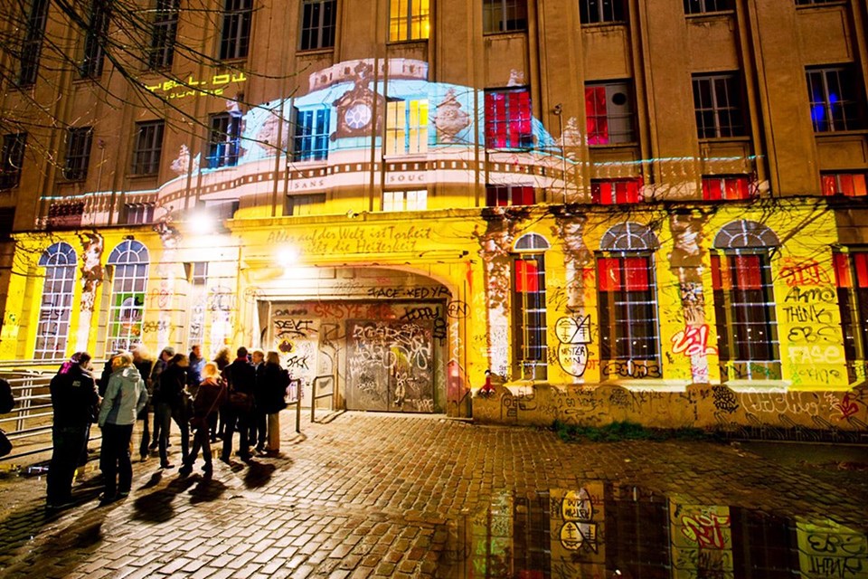 Berlin, Berlin gezilecek yerler, Berlin gece kulupleri, Berlin gece mekanları, Berlin gece hayatı, Berlin eğlence mekanları