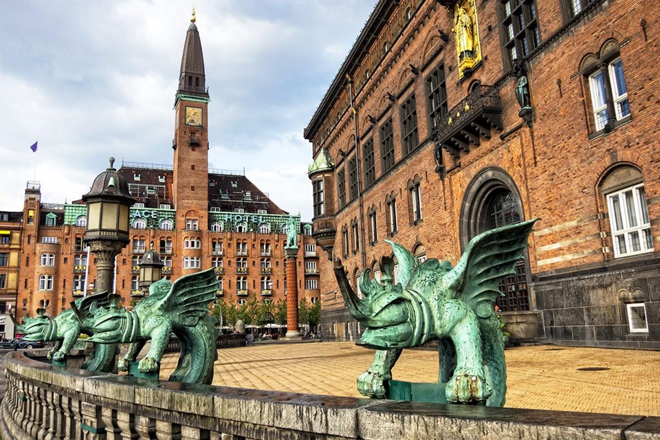 Danımarka, gurme başkenti, kopenhag, kopenhag restoranları, michelin yıldızlı restoranlar, noma kopenhag, seyahat, gurme, gastronomi