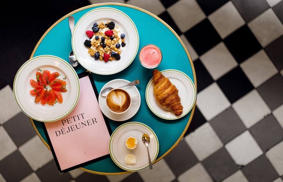 Danımarka, gurme başkenti, kopenhag, kopenhag restoranları, michelin yıldızlı restoranlar, noma kopenhag, seyahat, gurme, gastronomi