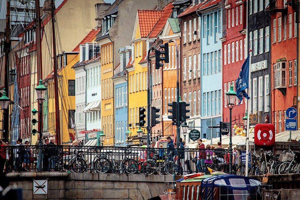 Danımarka, gurme başkenti, kopenhag, kopenhag restoranları, michelin yıldızlı restoranlar, noma kopenhag, seyahat, gurme, gastronomi