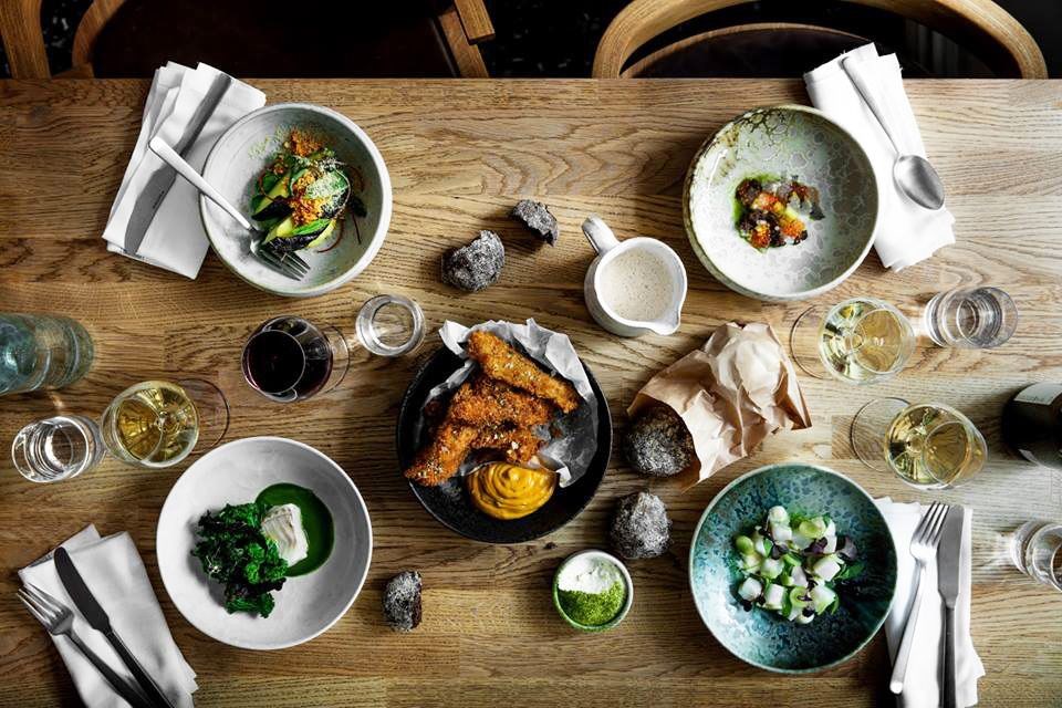 Danımarka, gurme başkenti, kopenhag, kopenhag restoranları, michelin yıldızlı restoranlar, noma kopenhag, seyahat, gurme, gastronomi