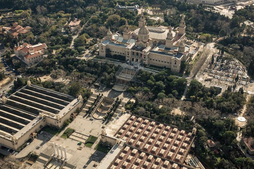 barcelona, barcelona gezilecek yerler, barcelona görülecek yerler