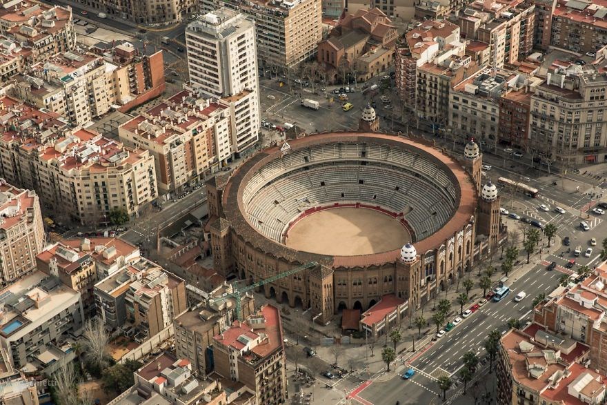 barcelona, barcelona gezilecek yerler, barcelona görülecek yerler