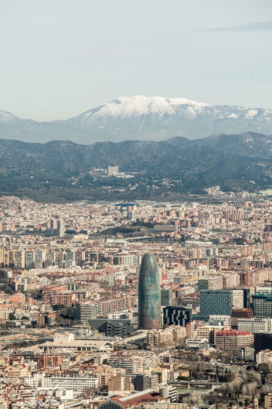 barcelona, barcelona gezilecek yerler, barcelona görülecek yerler