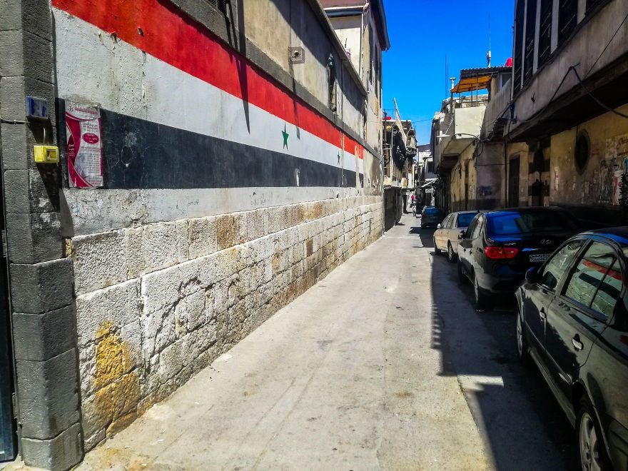 suriye, suriye seyahat, suriye gezi, suriye seyahat, bir turistin gozunden suriye, şam, şam seyahat
