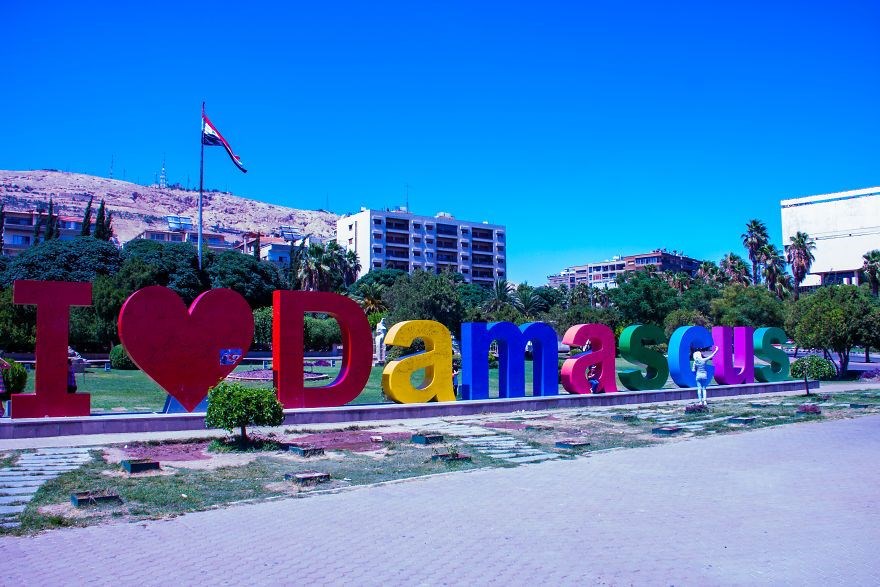 suriye, suriye seyahat, suriye gezi, suriye seyahat, bir turistin gozunden suriye, şam, şam seyahat