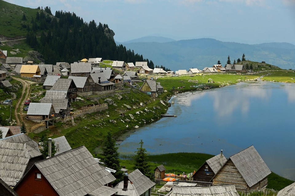bosna hersek, prokosko, prokosko golu, bosna hersek gezilecek yerler