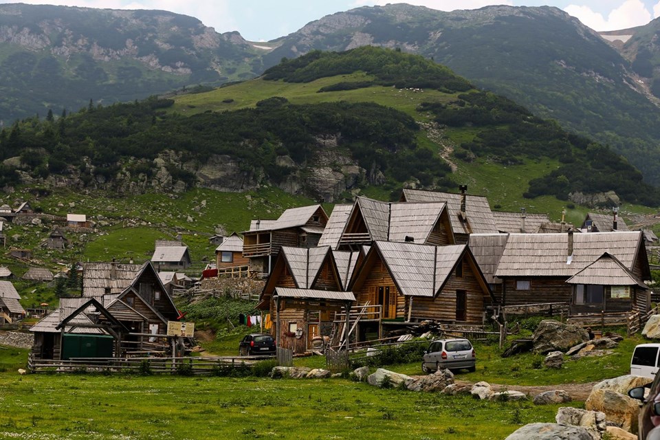 bosna hersek, prokosko, prokosko golu, bosna hersek gezilecek yerler
