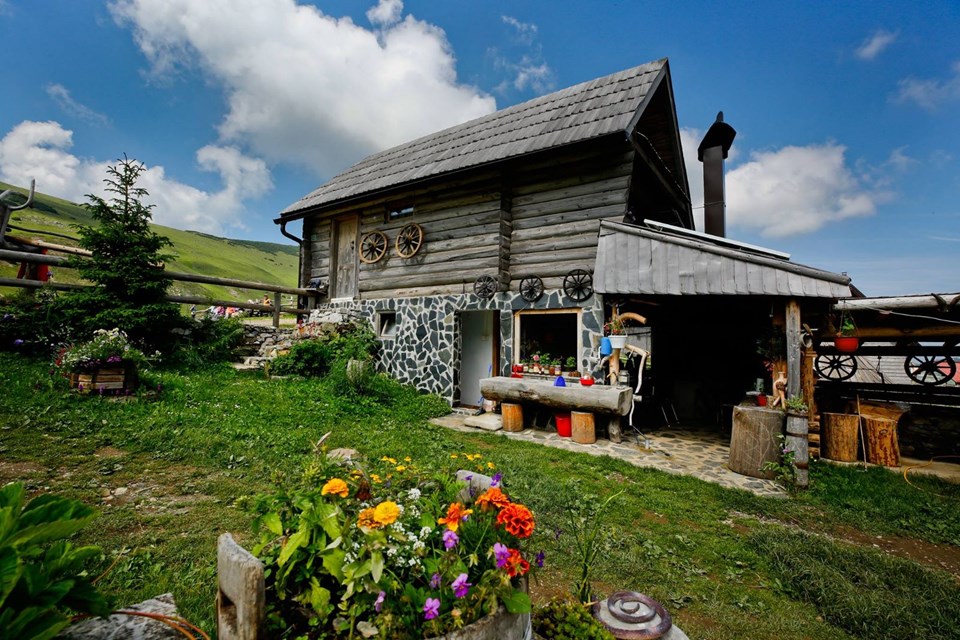 bosna hersek, prokosko, prokosko golu, bosna hersek gezilecek yerler