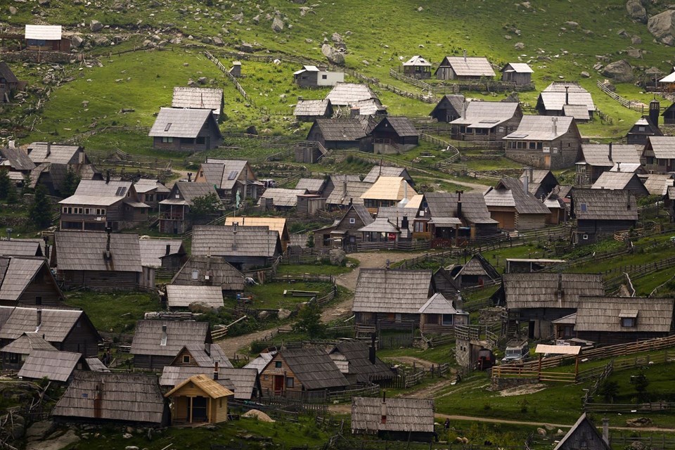 bosna hersek, prokosko, prokosko golu, bosna hersek gezilecek yerler