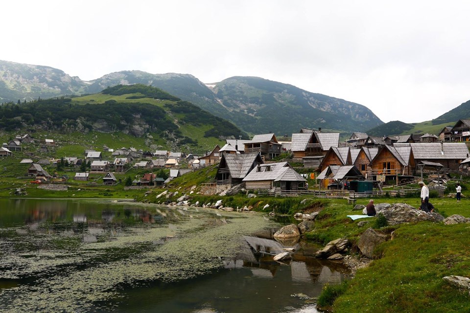 bosna hersek, prokosko, prokosko golu, bosna hersek gezilecek yerler