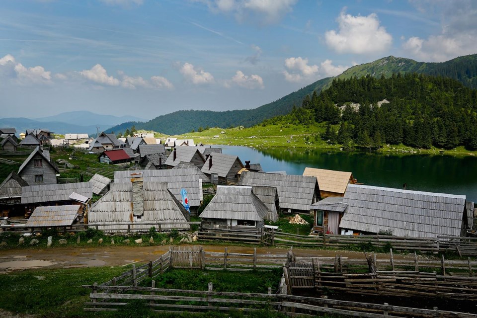 bosna hersek, prokosko, prokosko golu, bosna hersek gezilecek yerler