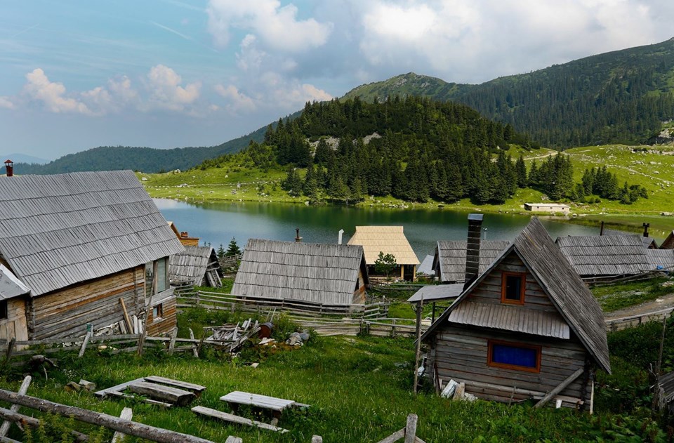 bosna hersek, prokosko, prokosko golu, bosna hersek gezilecek yerler