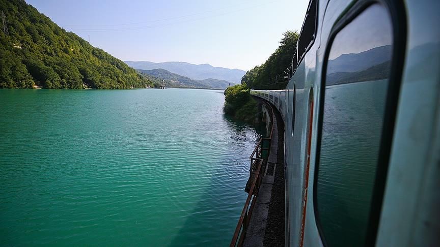 bosna hersek tren rotaları, bosna rüya demiryolu güzergahı, en güzel tren rotaları, dünyanın 18 rüya rotası, tren rotaları