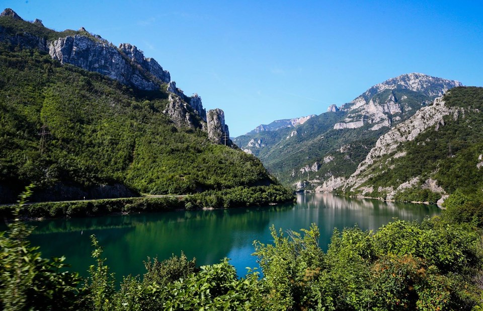 bosna hersek tren rotaları, bosna rüya demiryolu güzergahı, en güzel tren rotaları, dünyanın 18 rüya rotası, tren rotaları