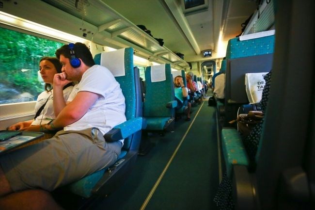 bosna hersek tren rotaları, bosna rüya demiryolu güzergahı, en güzel tren rotaları, dünyanın 18 rüya rotası, tren rotaları