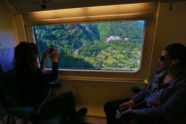 bosna hersek tren rotaları, bosna rüya demiryolu güzergahı, en güzel tren rotaları, dünyanın 18 rüya rotası, tren rotaları