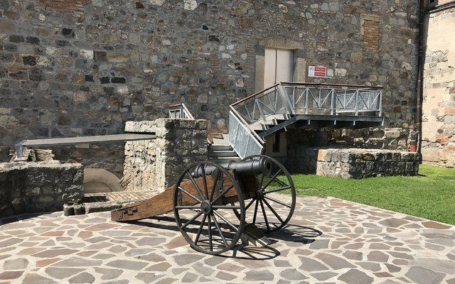 estergon kalesi, macaristan gezilecek yerler, budin, osmanlı estergon