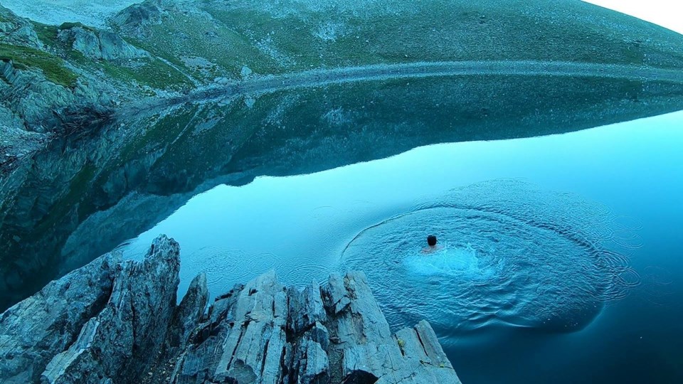 uludağ göller bölgesi, uludağ buzul gölleri, uludağ gölleri, bursa gezilecek yerler