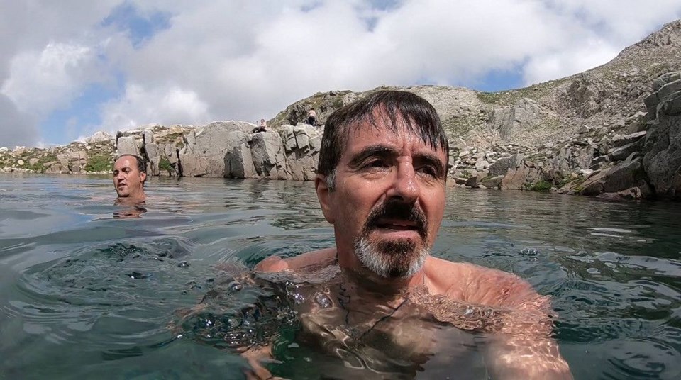 uludağ göller bölgesi, uludağ buzul gölleri, uludağ gölleri, bursa gezilecek yerler