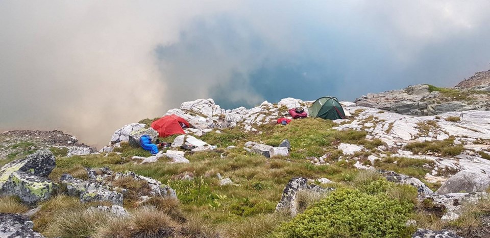 uludağ göller bölgesi, uludağ buzul gölleri, uludağ gölleri, bursa gezilecek yerler