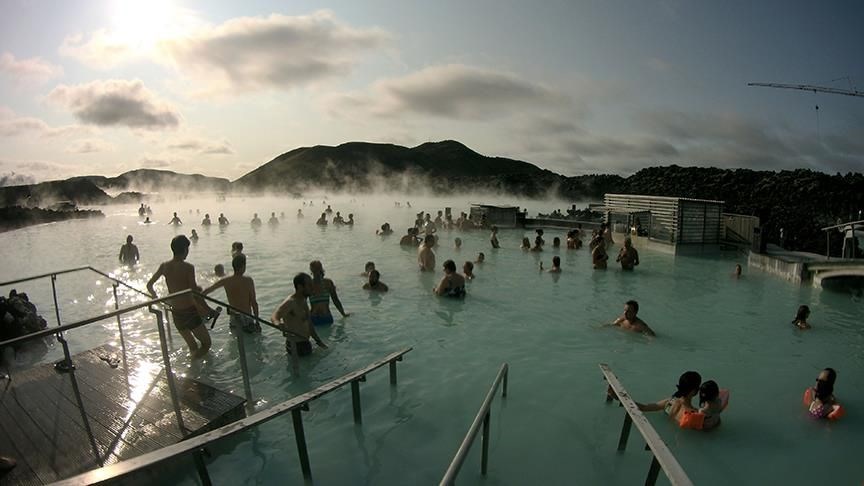 termal tatil, termal turist, termal turizmi