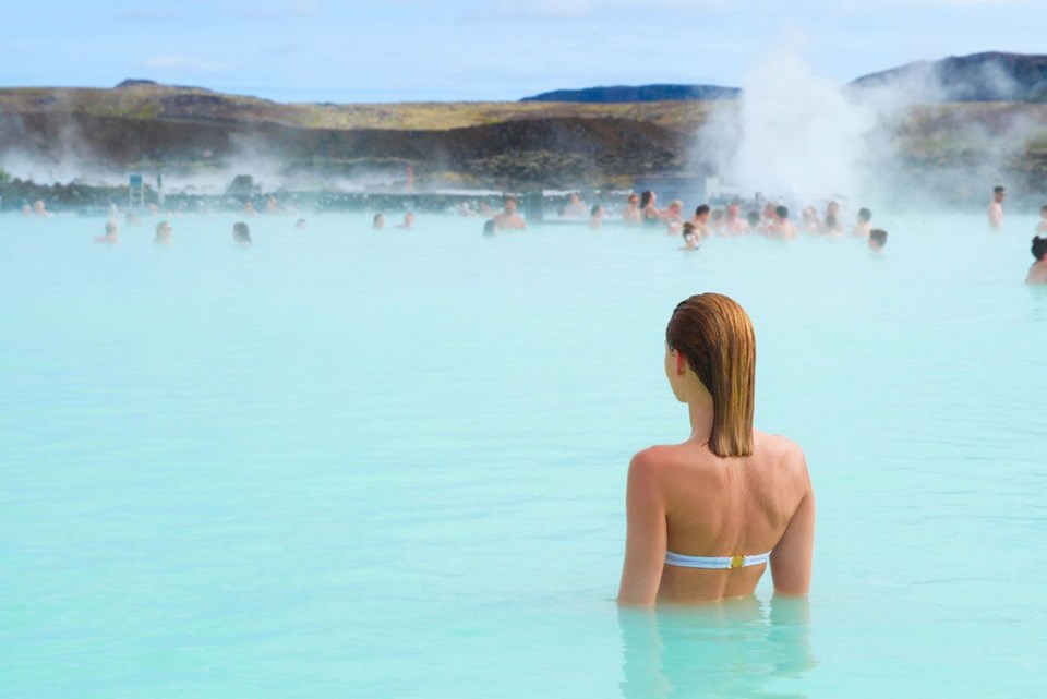 termal tatil, termal turist, termal turizmi