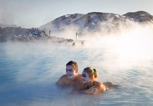 termal tatil, termal turist, termal turizmi