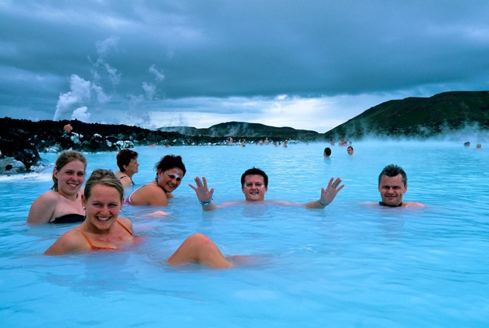 termal tatil, termal turist, termal turizmi