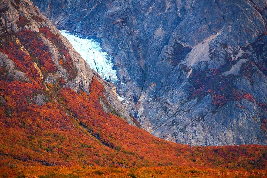 guney amerika gezilecek yerler, patagonya, patagonya fotografları, patagonya gezilecek yerler