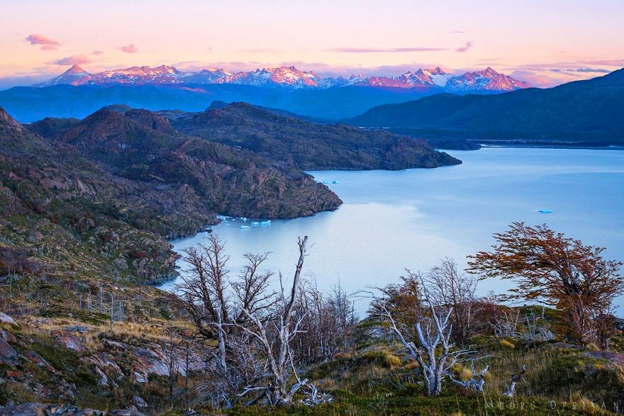 guney amerika gezilecek yerler, patagonya, patagonya fotografları, patagonya gezilecek yerler