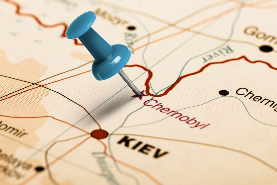 çernobil turizmi, çernobil nerede, pripyat, çernobil turları, çernobil gezisi, çernobil güvenli mi, çernobil'i ziyaret etmek