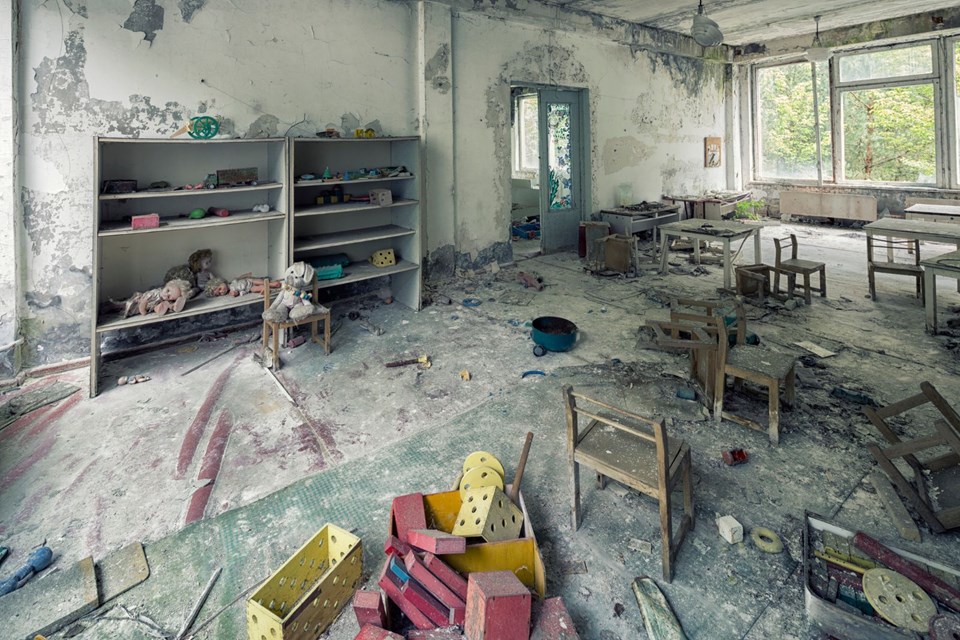 çernobil turizmi, çernobil nerede, pripyat, çernobil turları, çernobil gezisi, çernobil güvenli mi, çernobil'i ziyaret etmek