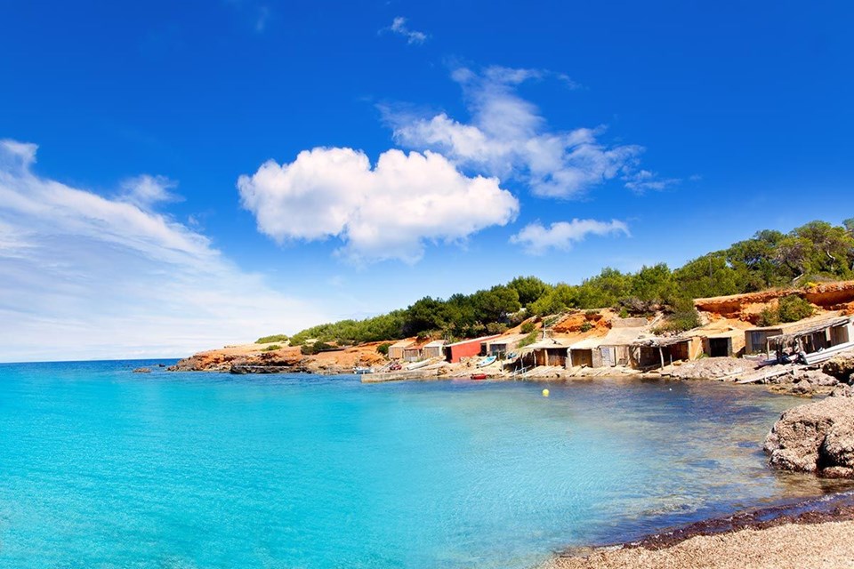 ibiza, ibiza gezi rehberi, ibiza gece hayatı, ibiza eğlence mekanları, ibiza gezilecek yerler, ibiza rehberi, ibiza seyahat