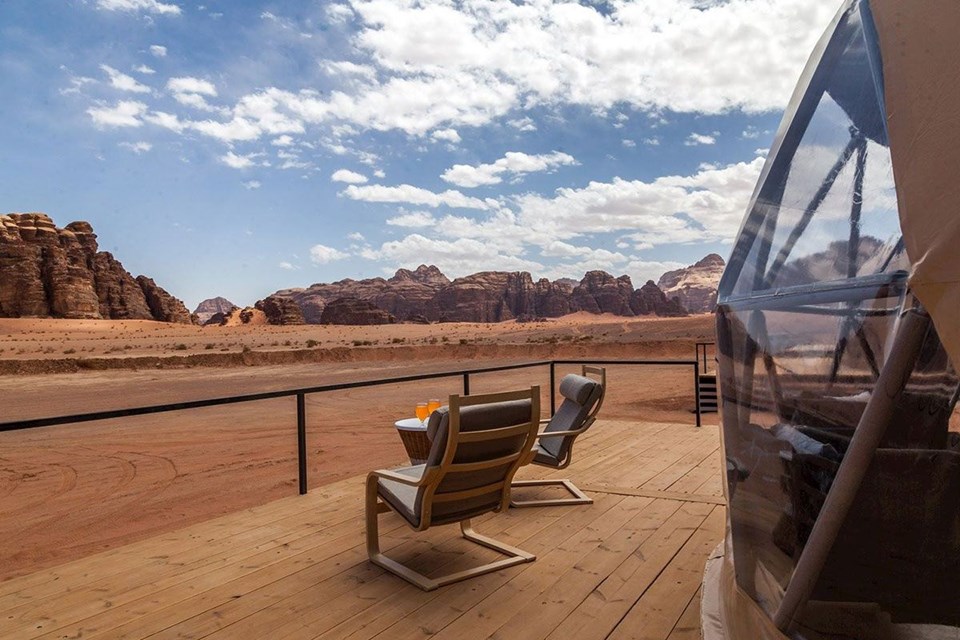 çol, çol manzarası, çolde konaklama, farklı seyahat deneyimleri, Gez, Glamping, Manzara, mars, Seyahat, The Martian, Ürdun, Ürdun seyahati, Wadi Rum, wadi rum çolu