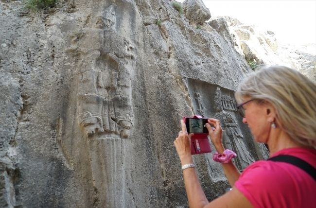 çorum, hattuşa, hitit, boğazkale, çorum gezilecek yerler, hattuşa nerede, hattuşa antik kenti