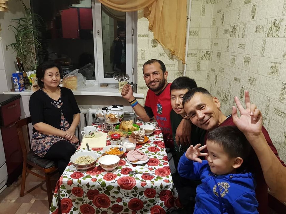 Semey, Kazakistan