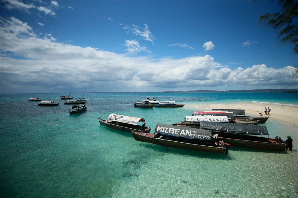 tanzanya, changuu adası, tanzanya gezilecek yerler, dev kaplumbağalar, kaplumbağa adası
