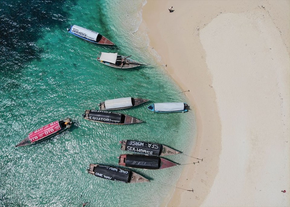 tanzanya, changuu adası, tanzanya gezilecek yerler, dev kaplumbağalar, kaplumbağa adası