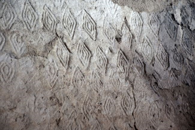 arslantepe höyüğü, malatya gezilecek yerler, ilk devlet sisteminin doğduğu yer
