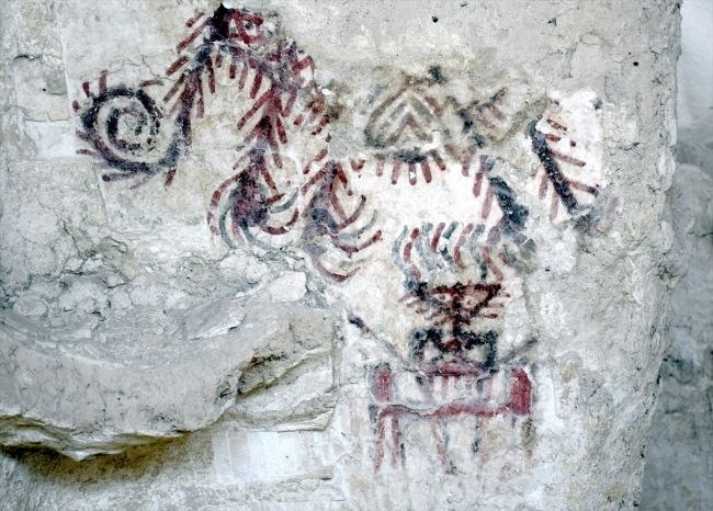 arslantepe höyüğü, malatya gezilecek yerler, ilk devlet sisteminin doğduğu yer