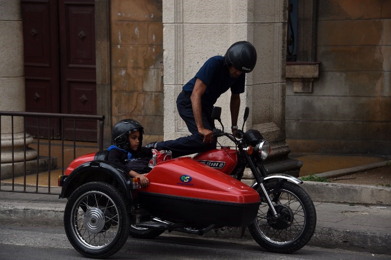 küba, küba seyahat, küba'da gezilecek yerler, havana'da gezilecek yerler, küba yeme içme, küba gezi rehberi, küba tarihi yerler