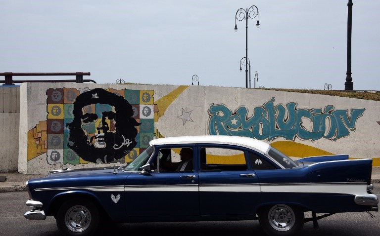 küba, küba seyahat, küba'da gezilecek yerler, havana'da gezilecek yerler, küba yeme içme, küba gezi rehberi, küba tarihi yerler