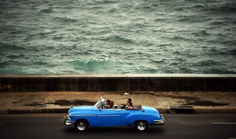 küba, küba seyahat, küba'da gezilecek yerler, havana'da gezilecek yerler, küba yeme içme, küba gezi rehberi, küba tarihi yerler